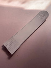 Load image into Gallery viewer, Leather Bookmark