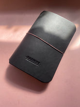 Load image into Gallery viewer, Leather Diary Cover