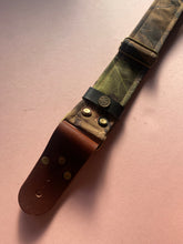 Load image into Gallery viewer, Camo Guitar Strap
