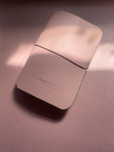 Load image into Gallery viewer, Leather Diary Cover