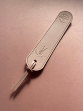 Load image into Gallery viewer, Leather Bookmark