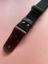 Load image into Gallery viewer, Corduroy / Velvet Guitar strap