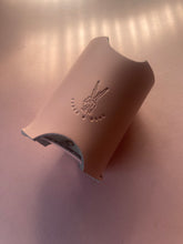 Load image into Gallery viewer, Leather Can Koozie