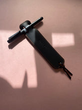 Load image into Gallery viewer, Leather Bookmark