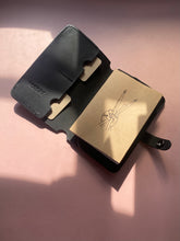 Load image into Gallery viewer, A6 leather Diary