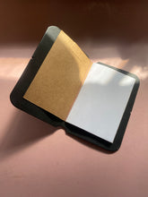 Load image into Gallery viewer, Leather Diary Cover