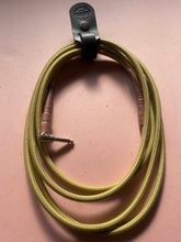 Load image into Gallery viewer, Leather cable wrap