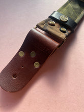 Load image into Gallery viewer, Camo Guitar Strap