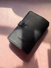 Load image into Gallery viewer, A6 leather Diary