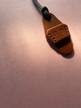 Load image into Gallery viewer, Custom Embossed Glasses Holder