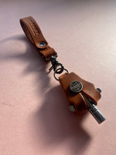Load image into Gallery viewer, COMBO DEAL | Drum Key &amp; keychain