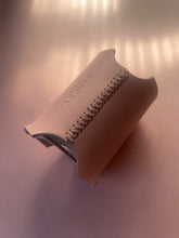 Load image into Gallery viewer, Leather Can Koozie