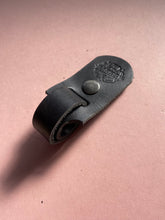 Load image into Gallery viewer, Leather cable wrap