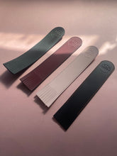Load image into Gallery viewer, Leather Bookmark