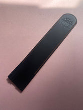 Load image into Gallery viewer, Leather Bookmark