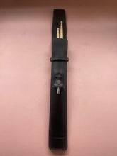 Load image into Gallery viewer, Leather Stick Pouch