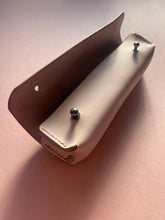 Load image into Gallery viewer, Leather Pencil Case