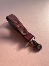 Load image into Gallery viewer, Handmade key chain