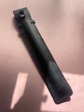 Load image into Gallery viewer, Leather Stick Pouch