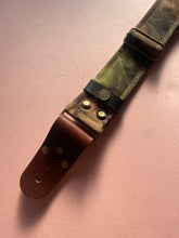 Load image into Gallery viewer, Camo Guitar Strap