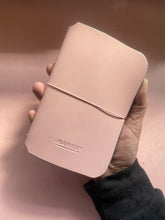 Load image into Gallery viewer, Leather Diary Cover
