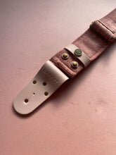 Load image into Gallery viewer, Corduroy / Velvet Guitar strap