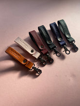 Load image into Gallery viewer, Handmade key chain
