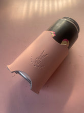Load image into Gallery viewer, Leather Can Koozie