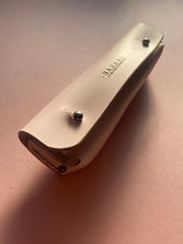 Load image into Gallery viewer, Leather Pencil Case