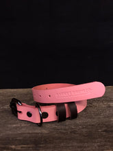 Load image into Gallery viewer, Dog Collar + Bandana Combo made bespoke