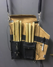 Load image into Gallery viewer, Little UN - Drumstick roll