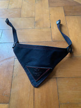 Load image into Gallery viewer, Barkby Wax cotton dog Bandana - tie fasten