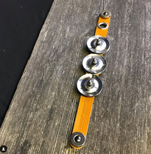 Load image into Gallery viewer, Tan tambo strap