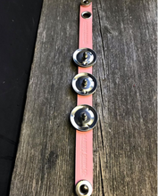 Load image into Gallery viewer, Pink tambo strap