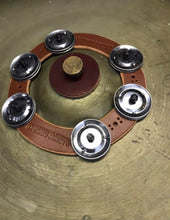 Load image into Gallery viewer, T T Tambo Ring