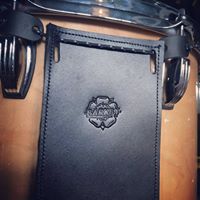 Load image into Gallery viewer, Leather Tom Protector